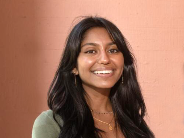 Avantika Gokulnatha
